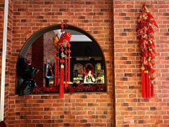 -永兴餐厅(复兴中路店)