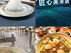 -美未居·老字号·地道顺德菜·桑拿鸡·鱼生(容桂店)