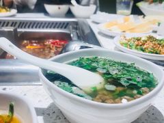 -巴蜀楼外楼火锅(西三路店)