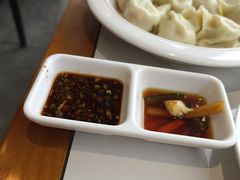 -海知道大连海鲜水饺(南山大冲店)