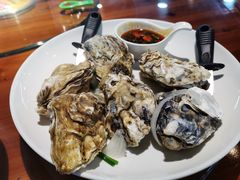 高压锅生蚝-九龙奇迹海鲜大排档(万象城店)