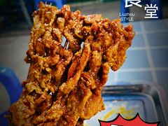 -阿彬烧烤(桐油店)