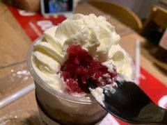 雪顶清韵葡萄冰-SNOWTEA漫雪(水月寺店)