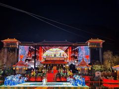 -华清宫景区