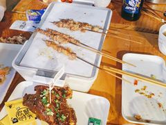 -木屋烧烤(创意园店)