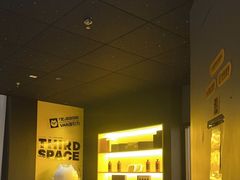 -梵猫·新养生(加州广场店)