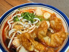 -非遗·十八曲鱼饺(西马总店)