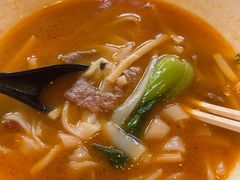 -漆黑觉米粉(三里屯店)