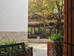 -青咖啡(三坊七巷店)