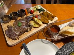 -布拉格餐厅· 中欧捷克菜(全国首店)