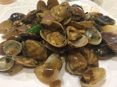 -吉源大排档·鱼生·海鲜(烧烤彩印厂店)