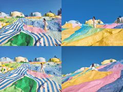 -漳州滨海火山岛自然生态风景区