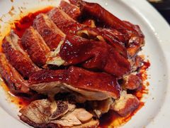 三杯鸭-秋色客家菜(南山店)