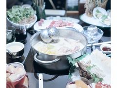 -官也街澳门火锅(新源里店)