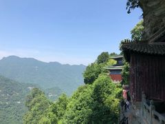 -武当山风景区