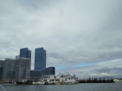 -日照世帆赛基地