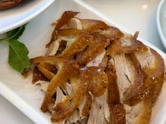 全聚德精品烤鸭-全聚德(蓝山店)