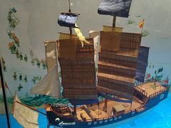 -上海交通大学董浩云航运博物馆