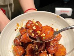 -华豫川酒家(大卫城店)