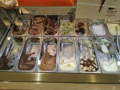 自助取餐区-VENCHI 闻绮(北京国贸商城店)