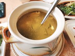 -龙井壹号·茶缘山景宴(龙井村店)