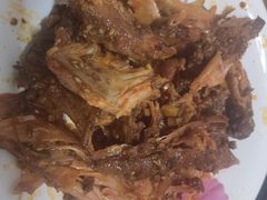 -鸿运兔·手撕烤兔(天府广场店)