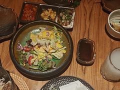 -炉胜·炉端烧·居酒屋