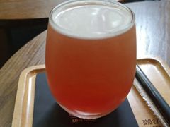 果茶西柚-咖法森林·咖啡  酒吧(天河店)