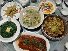 -金山记靓鸡专门店·中山菜