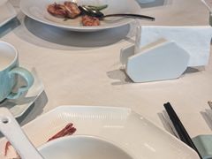 -世博源公馆·本帮融合菜·主题包厢·江景餐厅
