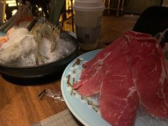 -山葵家·创意料理(宁波来福士店)
