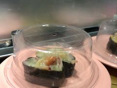-争鲜回转寿司(金桥家乐福店)