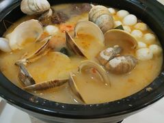 -香香海南菜餐厅