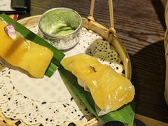 -泰妃殿(武汉首店)