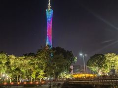 -广州塔