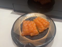 -争鲜回转寿司(通州万达店)