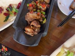 -隔壁老王·家常云南菜(花巷店)