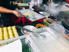 -大学城夜市大排档(凤栖路店)