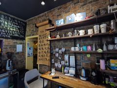 -阿sir咖啡(陶谷新村店)