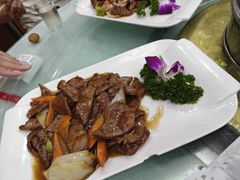 -宝发园名菜馆