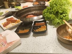 -炭之家·齐齐哈尔非遗烤肉·鲜切直供(中央大街店)