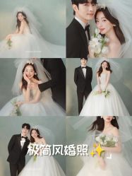 -雪中彩影婚纱摄影·品控旗舰店