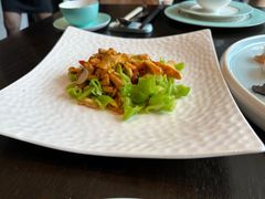 -翠湖宾馆·中餐厅