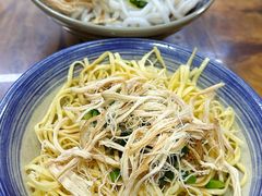 -再回首鸡肉米线(人民路一店)