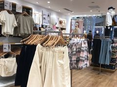 -优衣库(厦门SM广场店)