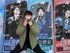 -成都金融城演艺中心-成都大魔方