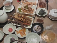 -隐溪茶馆(金虹桥店)