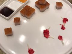 烧肉-海都六福酒家(世博广场店)