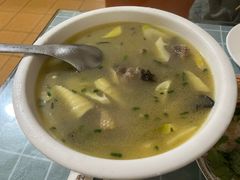 -茅山风味馆