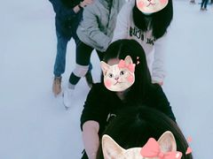 -世界之窗阿尔卑斯冰雪世界